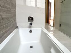 Este Villa (D28), Terrace #601548701